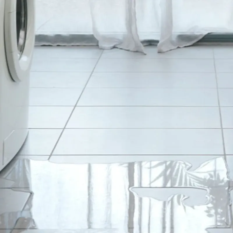 Appliance Leak Cleanup in Iota, LA