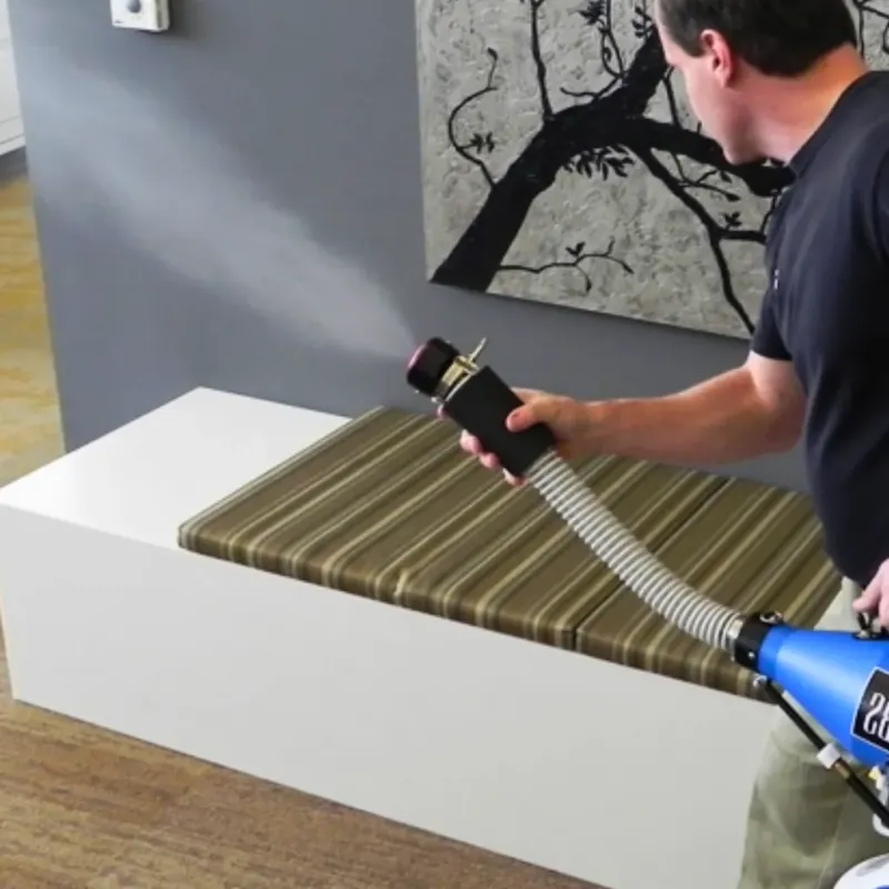 Professional Odor Removal in Iota, LA